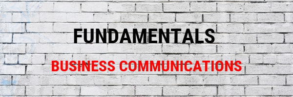 Fundamentals - Business Communications.png